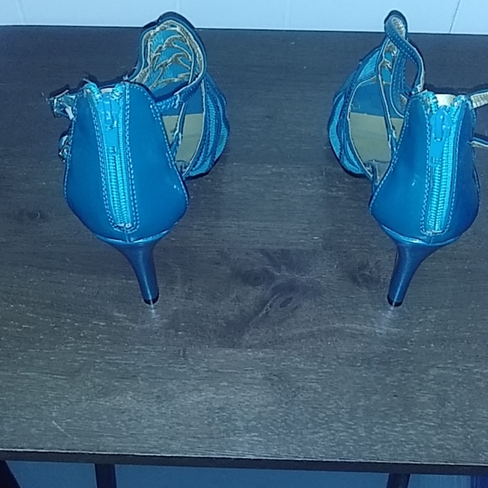 Sexy ladies shoes